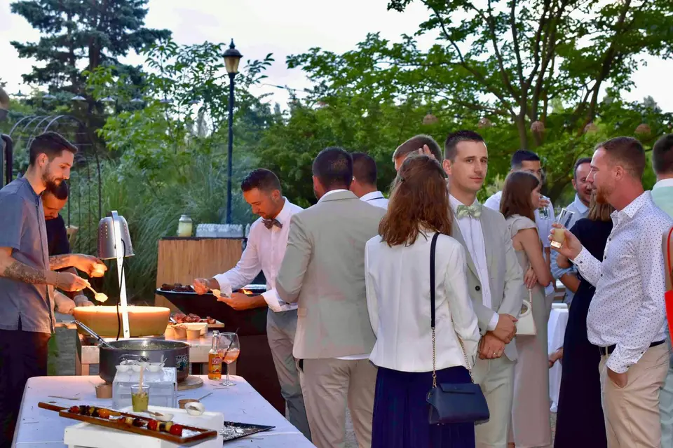 L'Oasis du Saule — photo 2