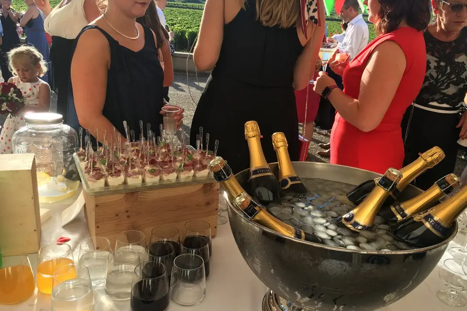 Renard Traiteur — photo 6