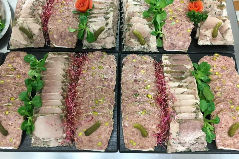 Renard Traiteur — photo 5