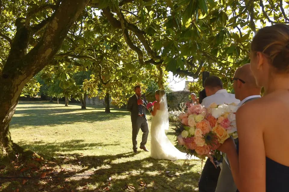 Château de Théon — photo 1