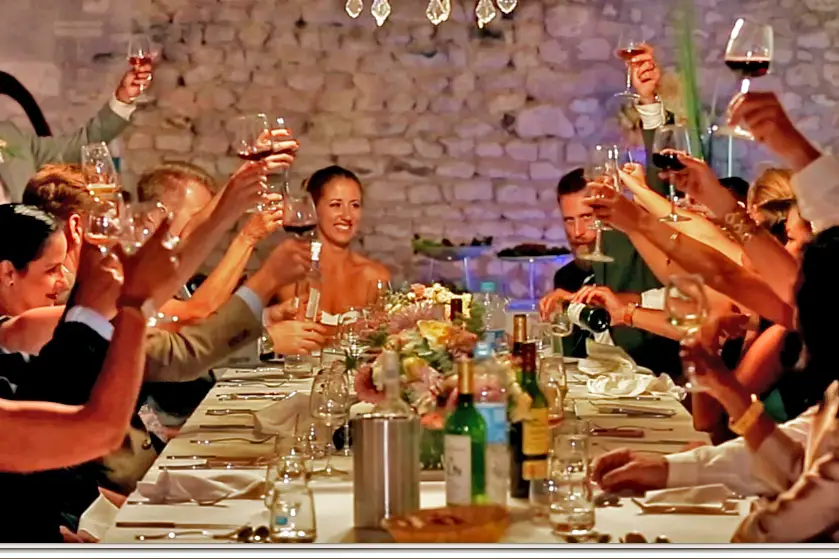 Château de Théon — photo 5