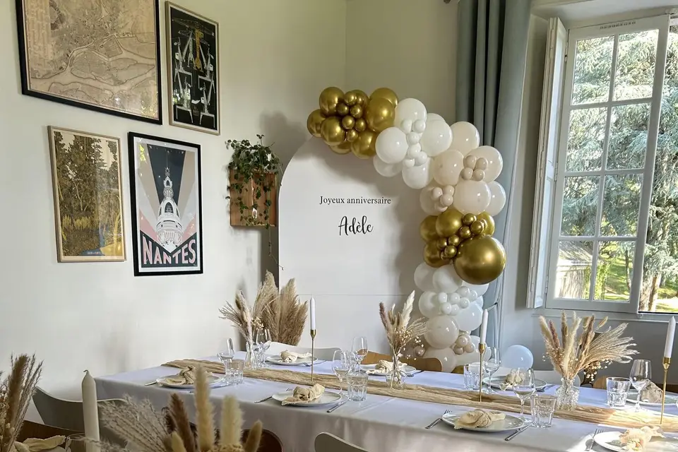 Twenty Evenements — photo 3