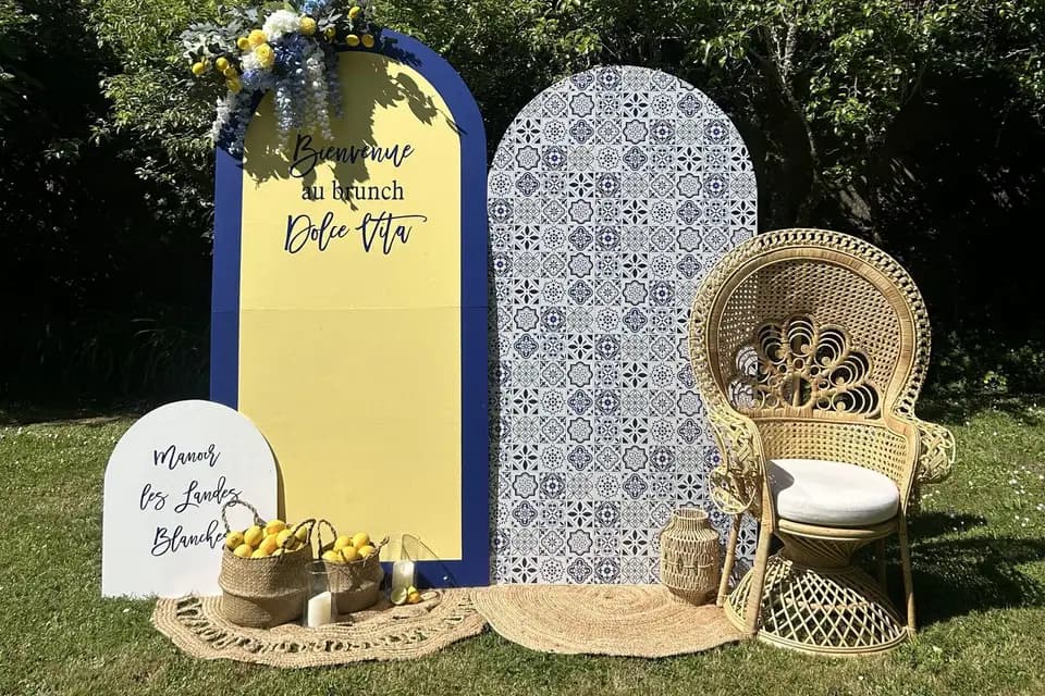 Twenty Evenements — photo 7