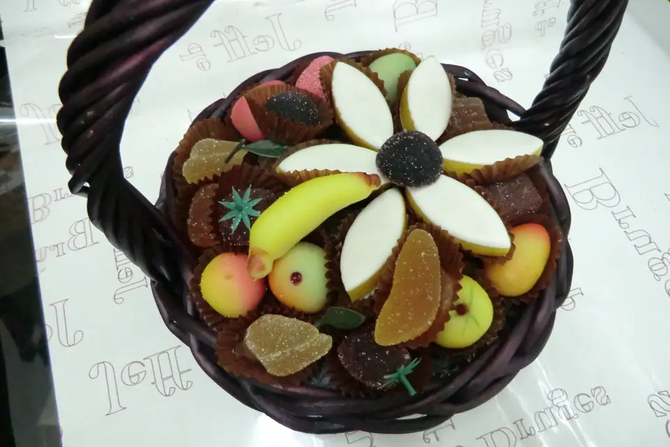 Jeff de Bruges — photo 3