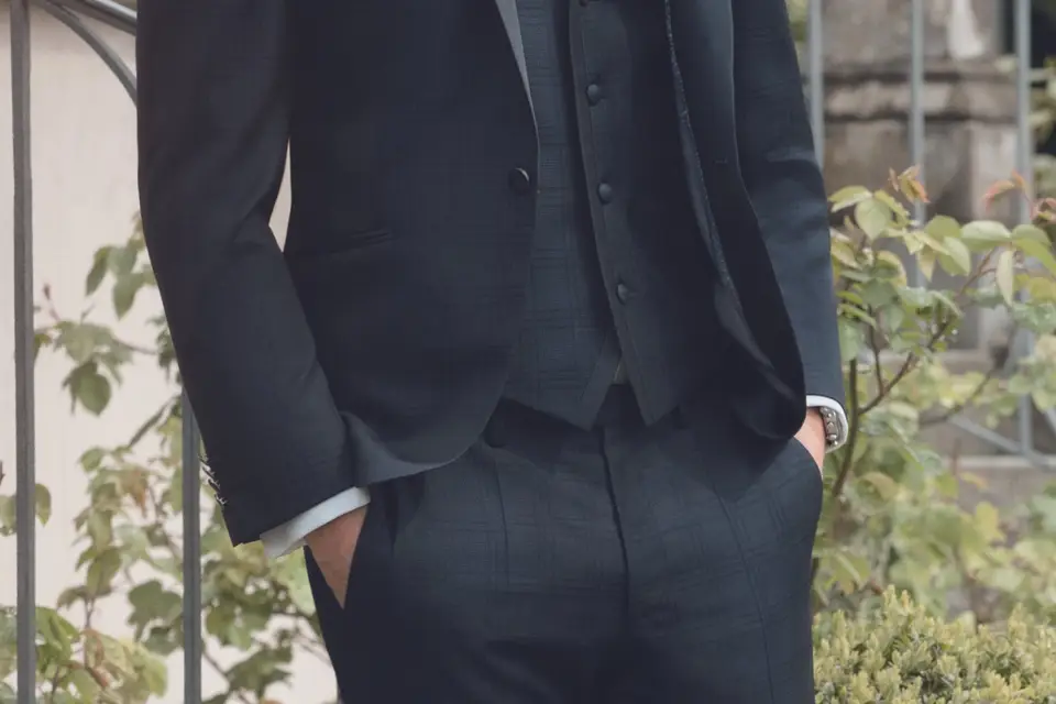 Vêtements Raymond — photo 2