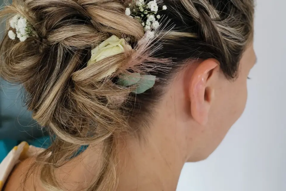 Osen Artisan Coiffeur