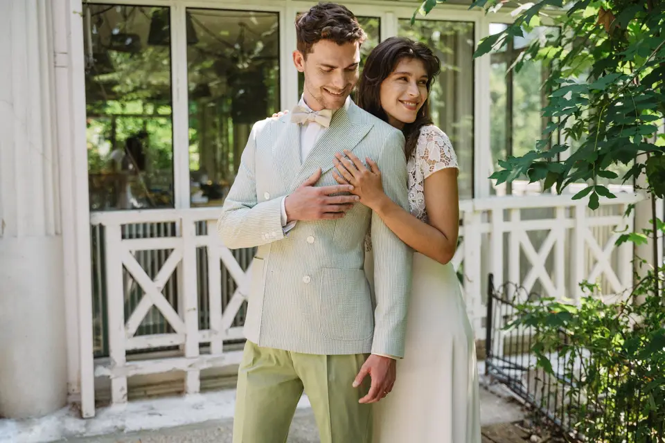 Tailor Corner — photo 6