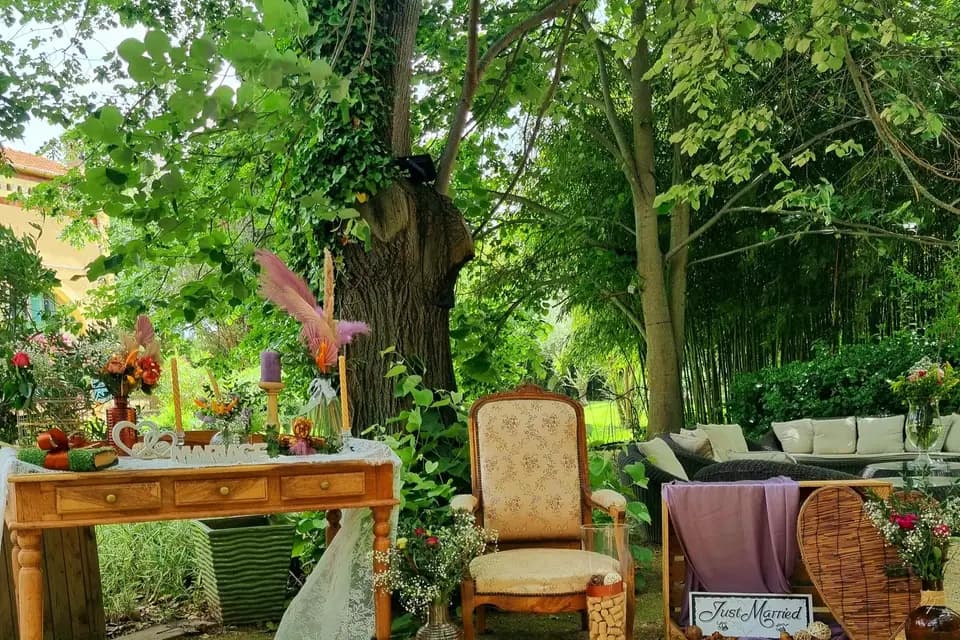 Universel Events — photo 6