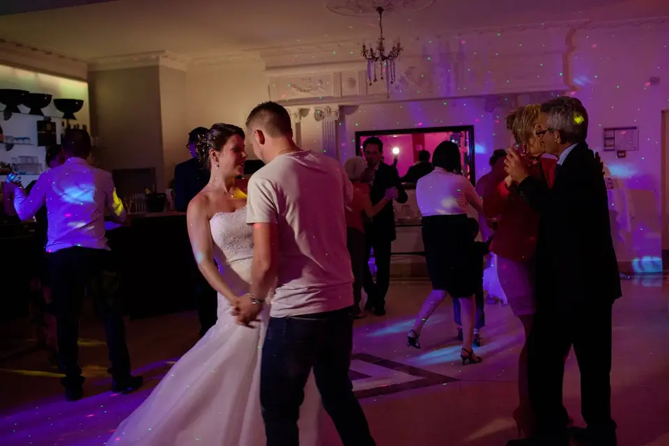 DJMP Events — photo 5