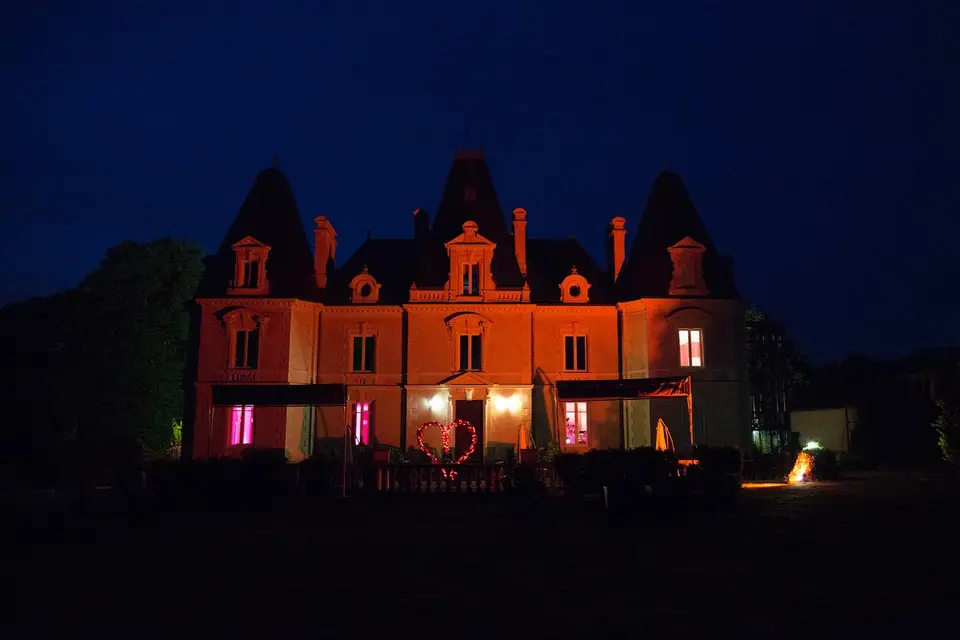 DJMP Events — photo 2