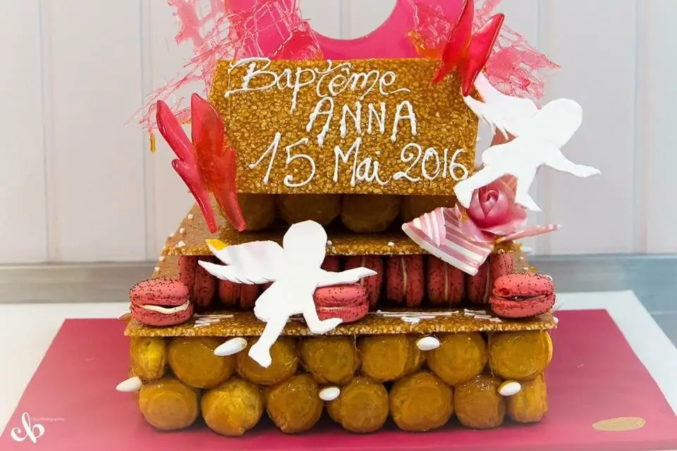 L'Atelier de Laura - Réalisatrice de Projets — photo 8