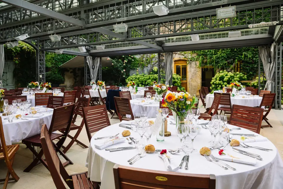 Poppie Ferme Florale — photo 4