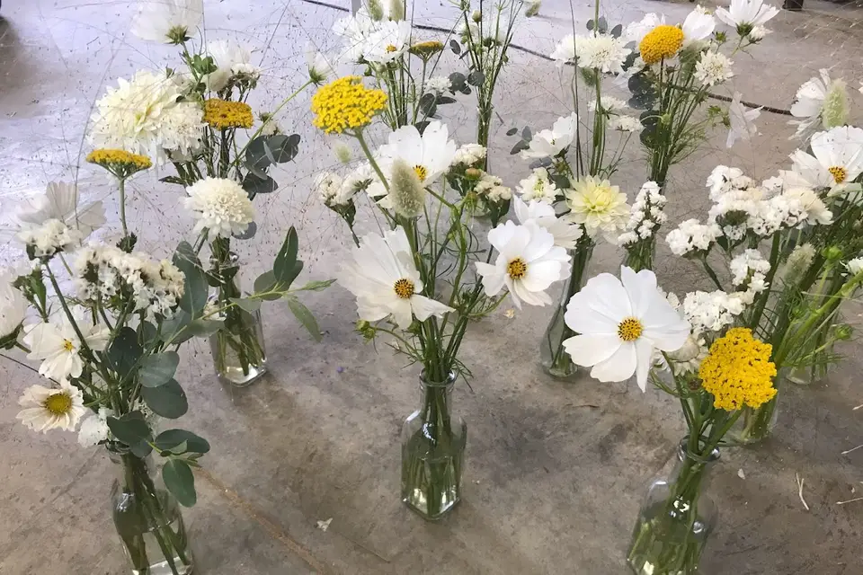 Poppie Ferme Florale — photo 8