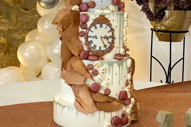 GateauxToulouse.com — photo 1