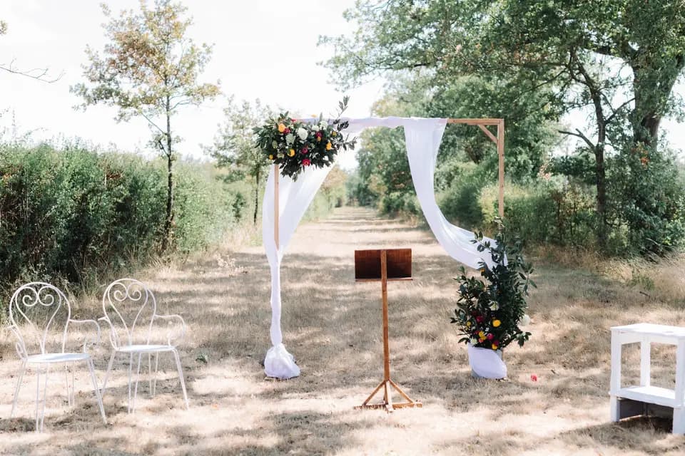 Poppie Ferme Florale — photo 3