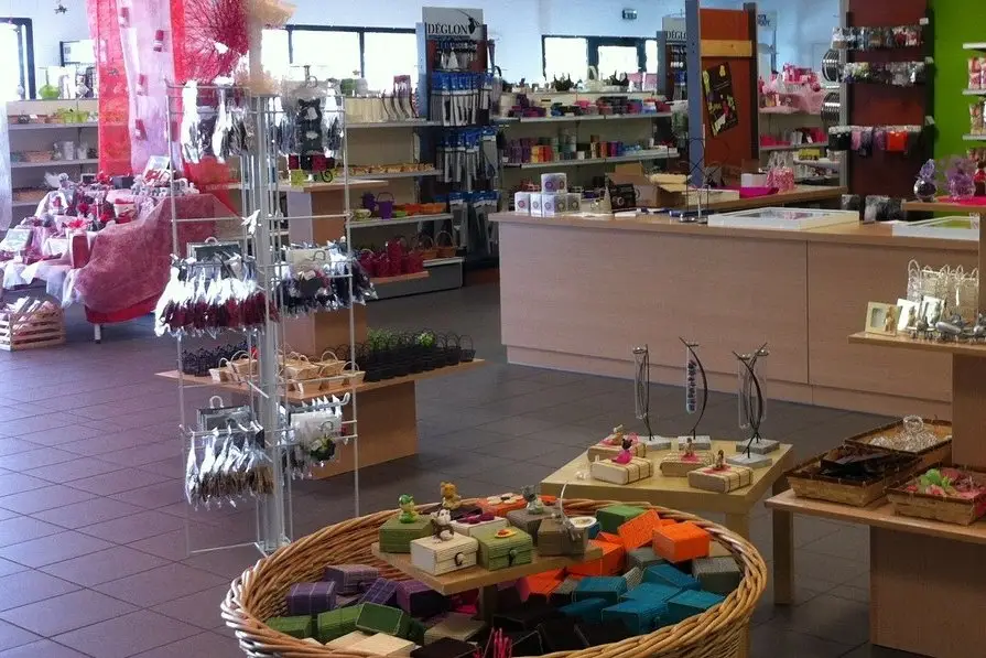 Thomas Cholet Dragées — photo 1