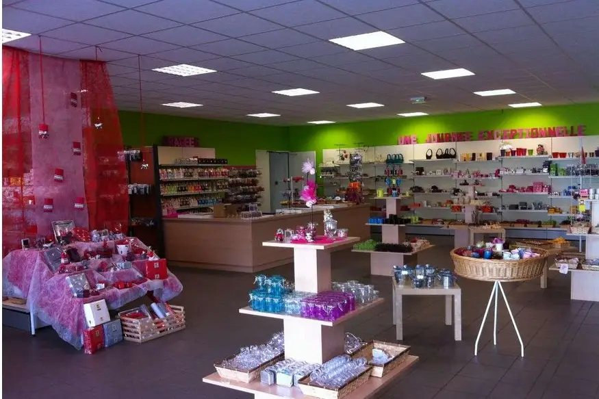 Thomas Cholet Dragées