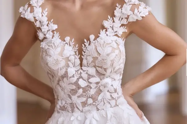 Nîmes Mariées — photo 5