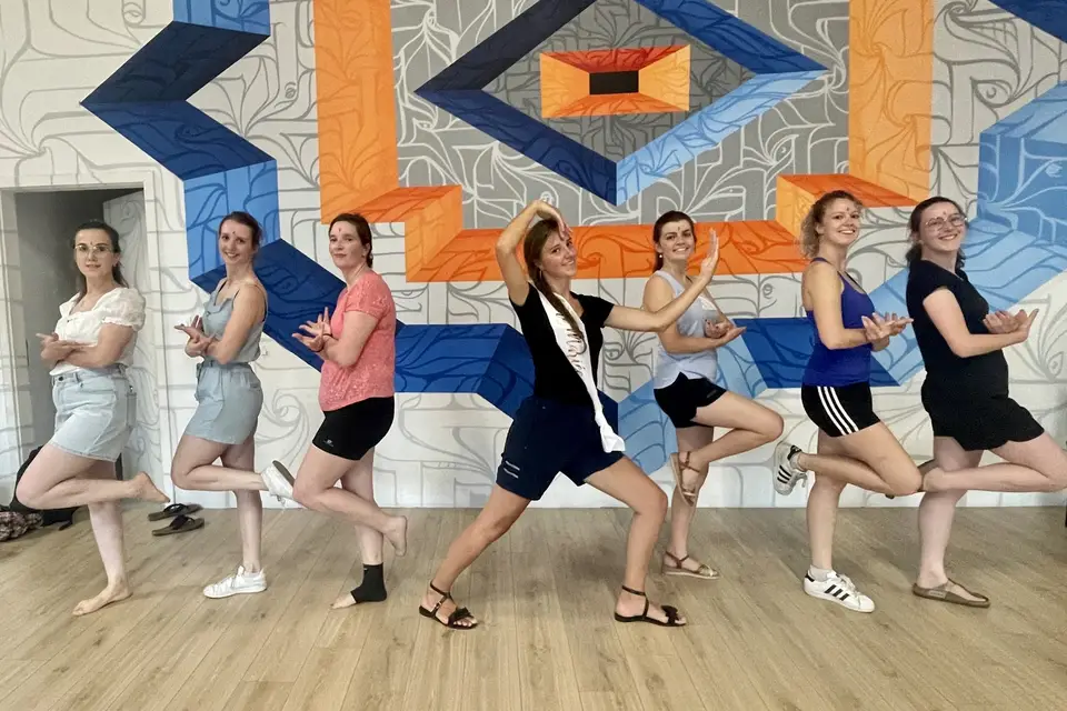 Kalastanam — photo 2