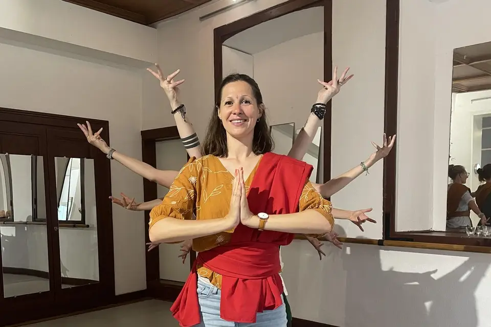 Kalastanam — photo 7