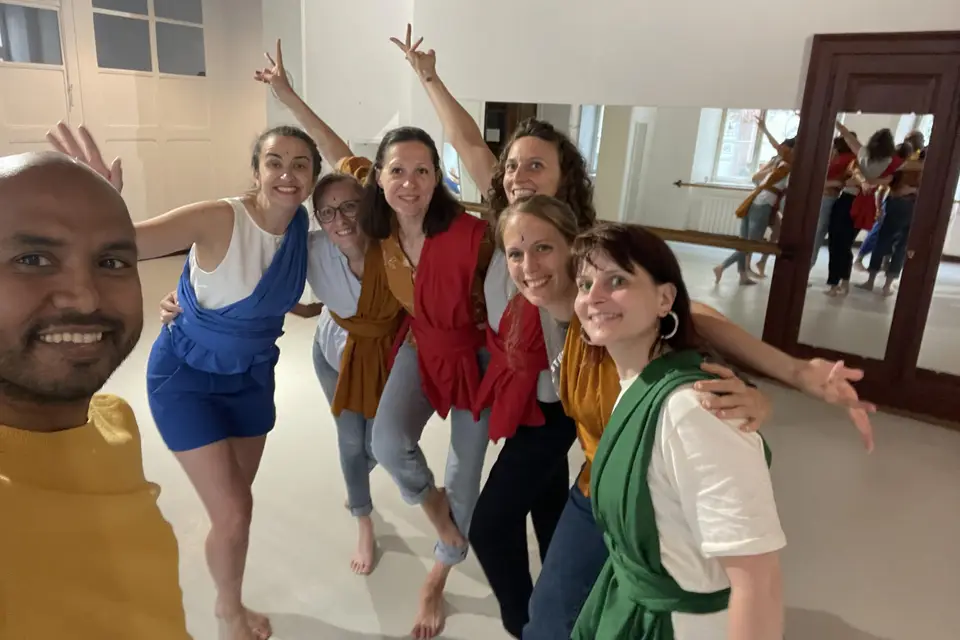 Kalastanam — photo 4