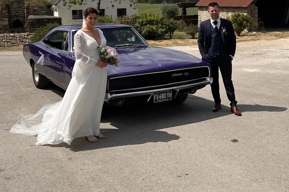 Jm Wanted Cars — photo 3