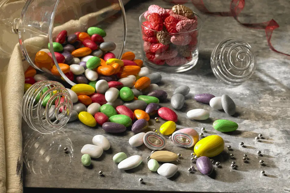 Dragées Braquier — photo 8