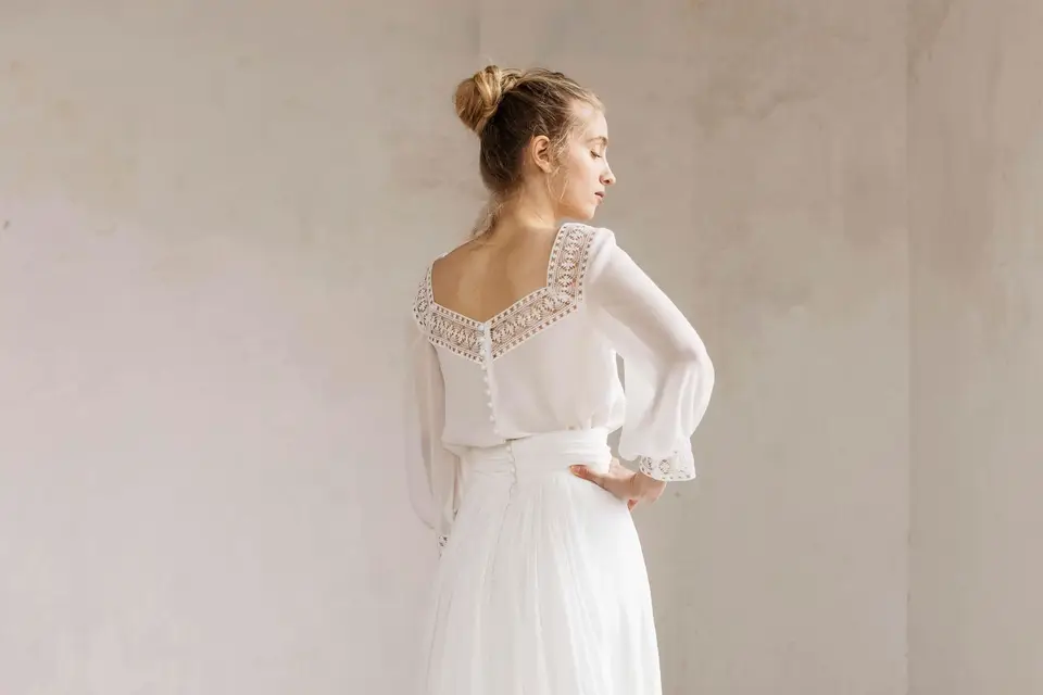 Oriana Couture — photo 4