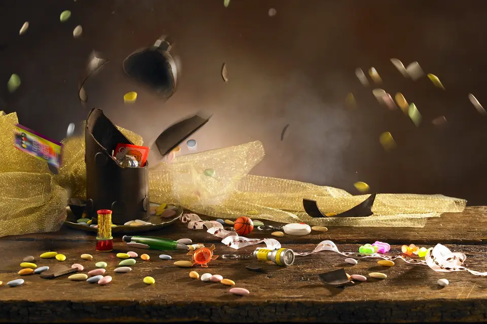 Dragées Braquier — photo 3