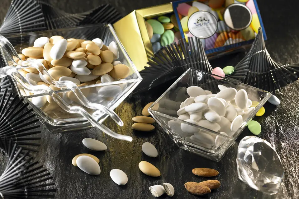 Dragées Braquier — photo 6