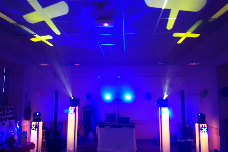 DJtal Animations — photo 5