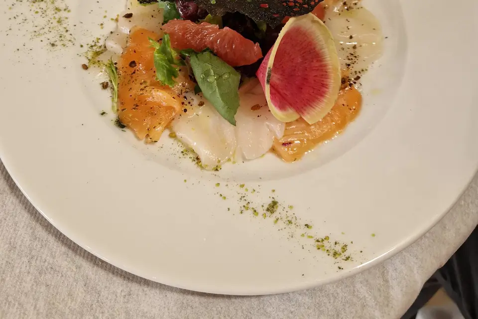 Saveurs et Emotions — photo 6