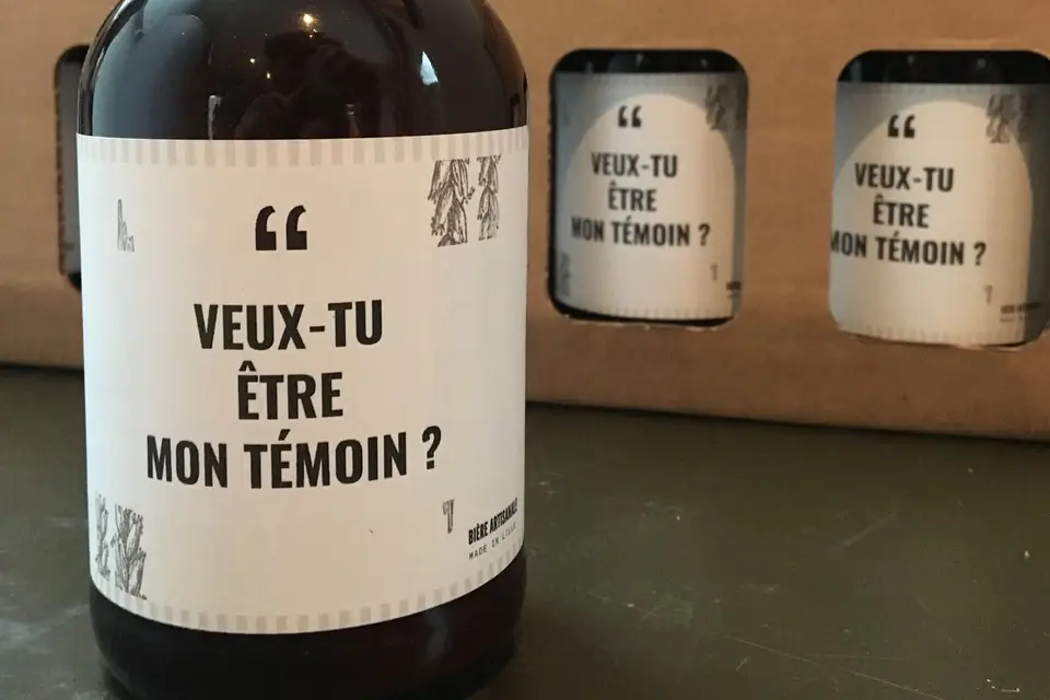 DrawYourBeer — photo 1