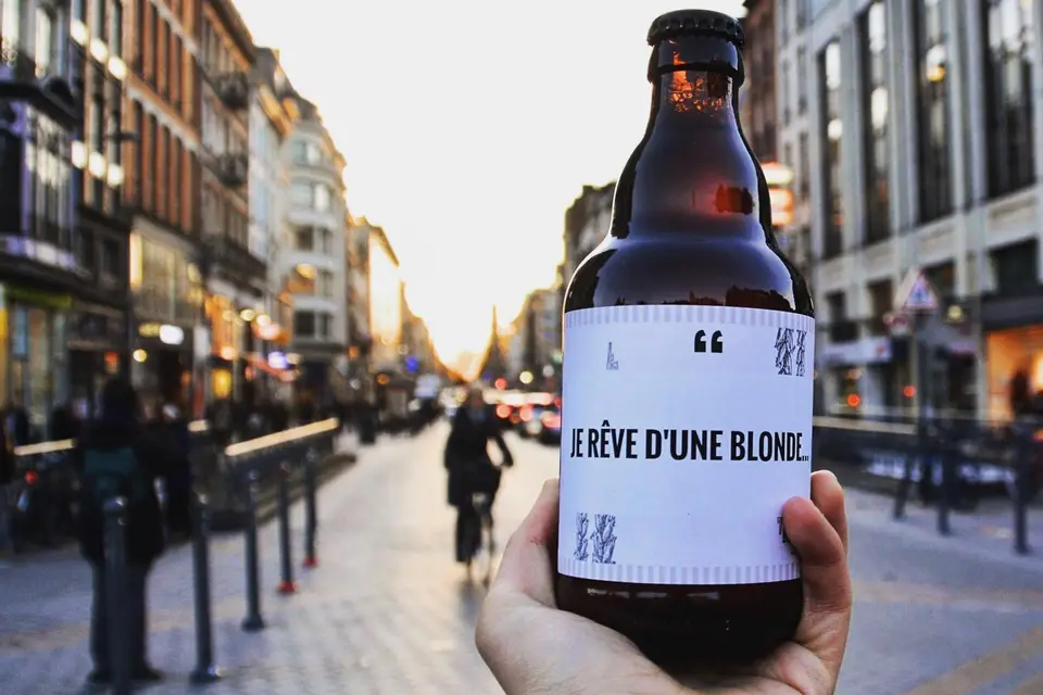 DrawYourBeer — photo 7