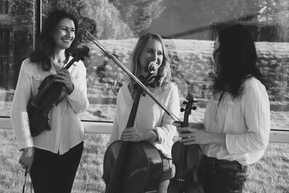 Trio Yseult — photo 4