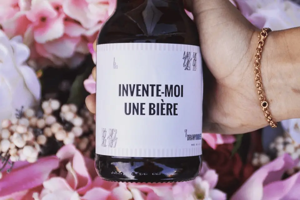 DrawYourBeer — photo 5