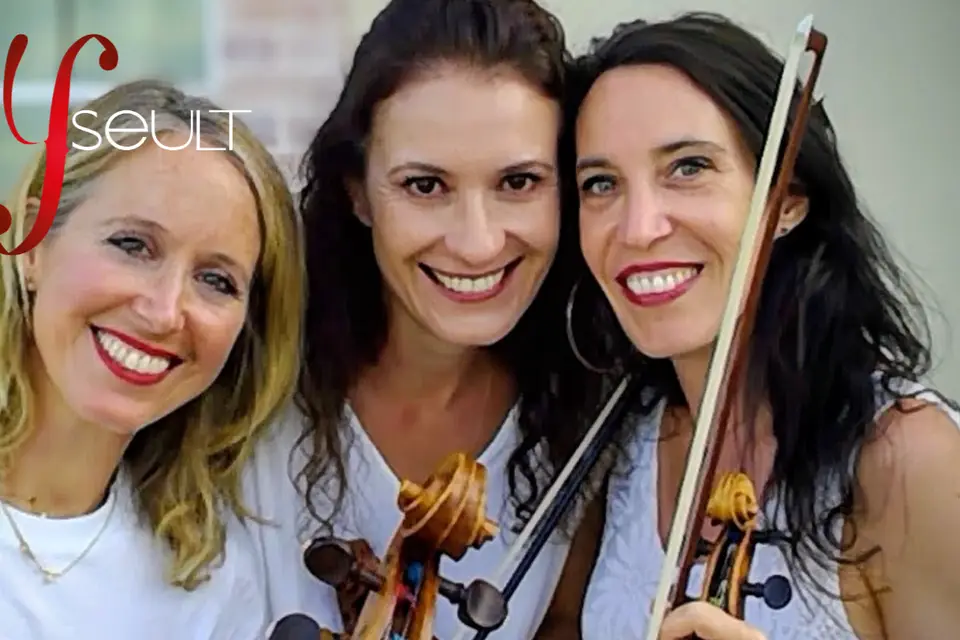 Trio Yseult — photo 5