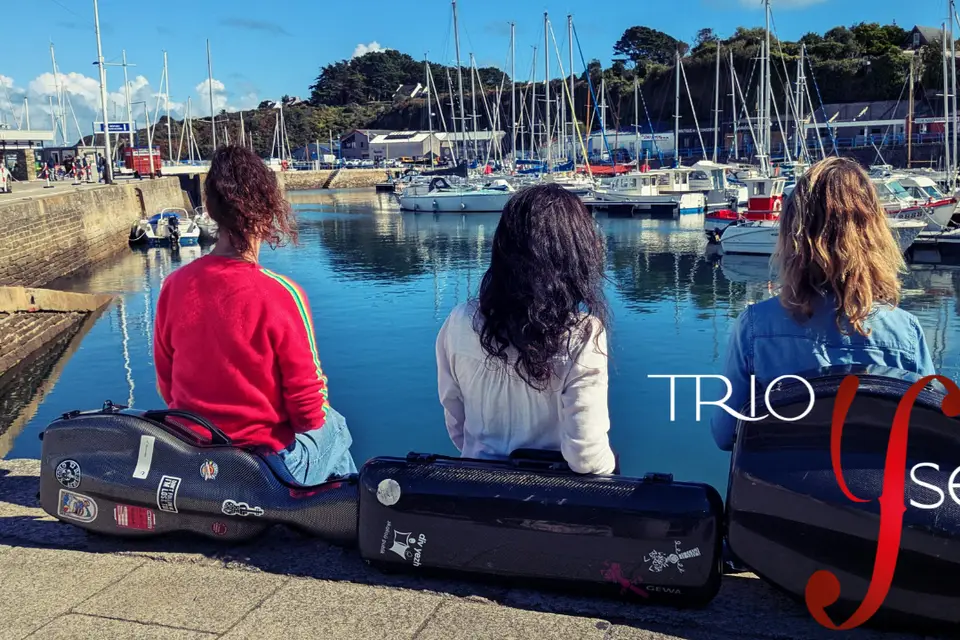 Trio Yseult — photo 6