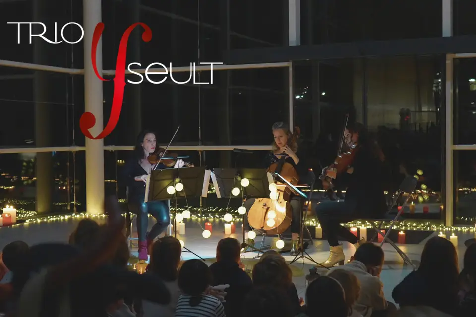 Trio Yseult — photo 7