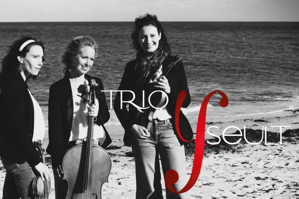 Trio Yseult — photo 1