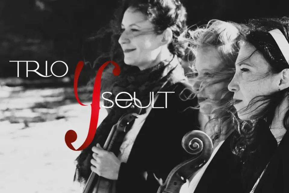 Trio Yseult — photo 2