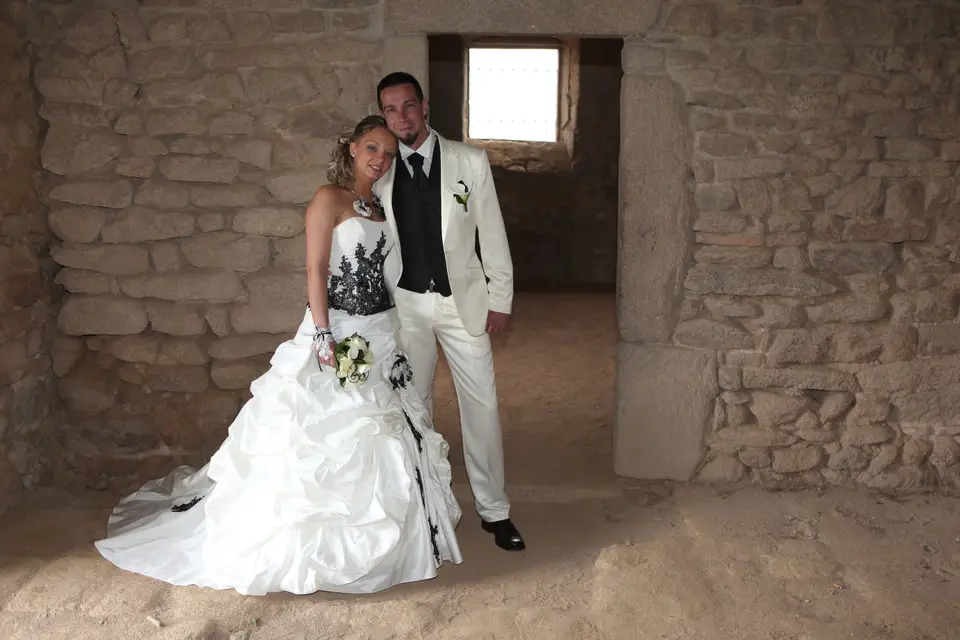 Marlène Truchet Photographe — photo 1