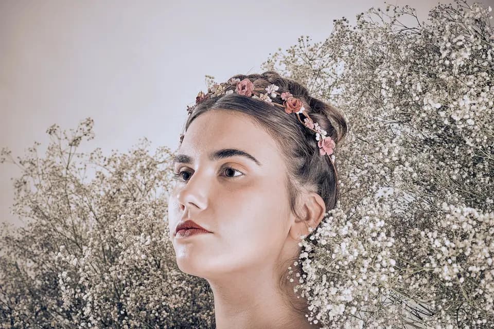 Victoria Lebrero — photo 6