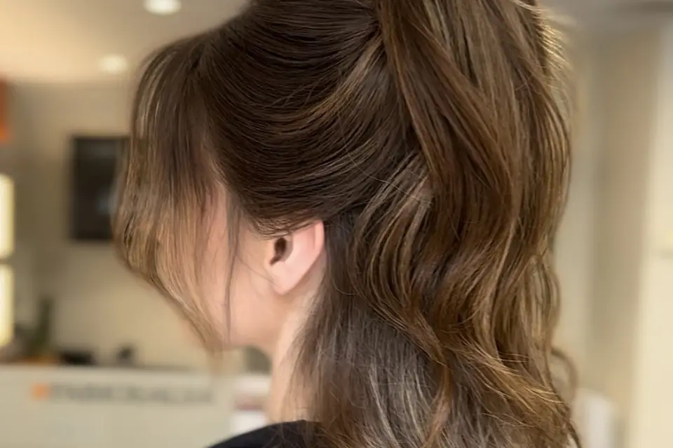 Marie Caron — photo 1