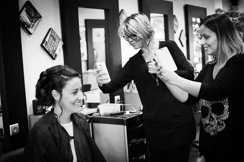 Laure Cadot Photographe — photo 5