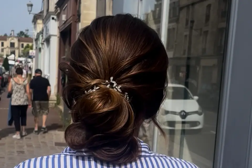 Marie Caron — photo 3