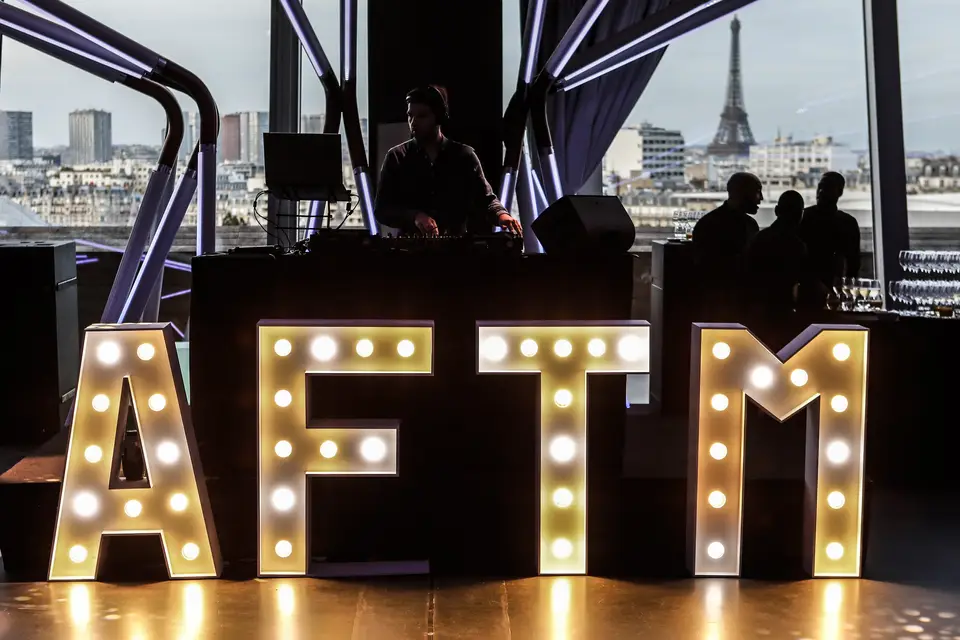 Galactix Production — photo 4