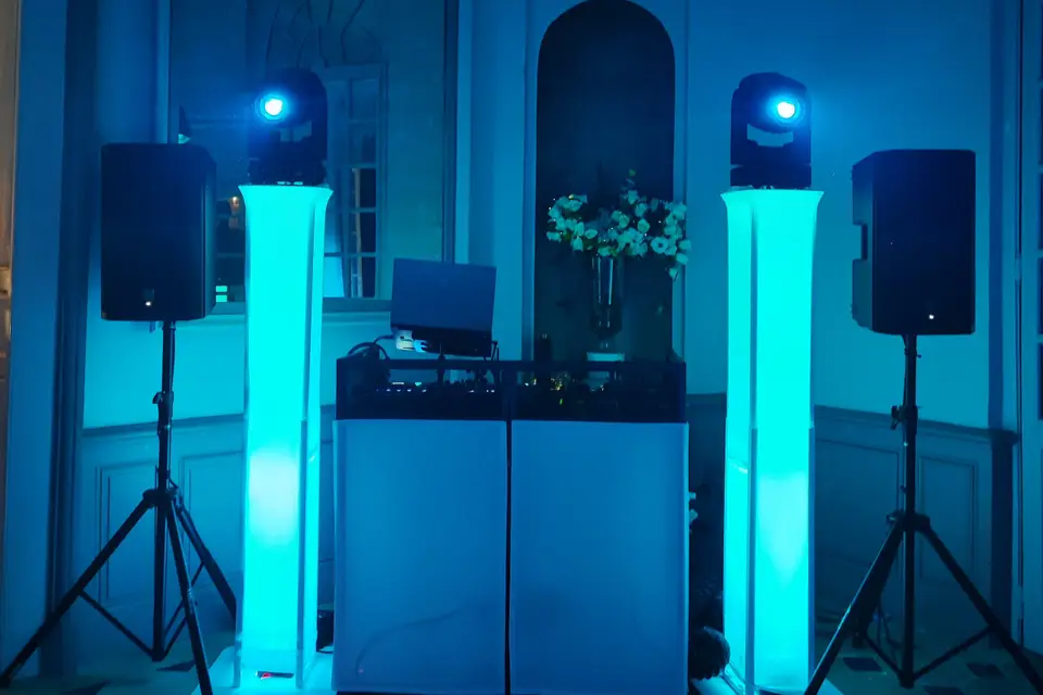 Galactix Production — photo 9