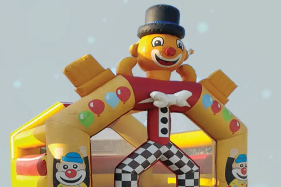 Master Jump — photo 5