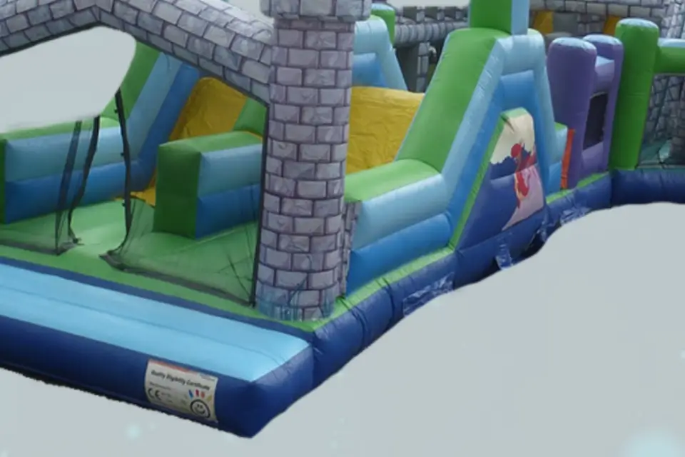 Master Jump — photo 6